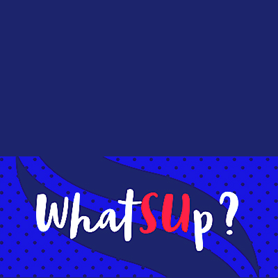 WhatSUp ? – votre avis nous intéresse !