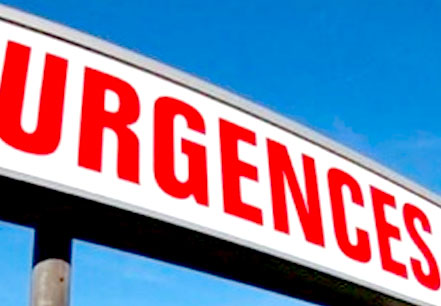 Étude des facteurs associés à un recours inapproprié aux urgences